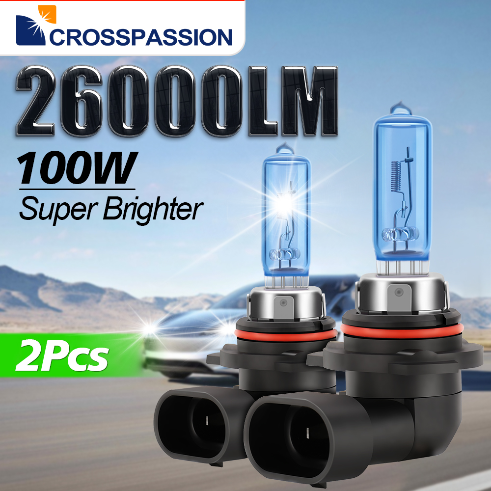 Philips Bulb Hue - 2 個 26000LM ハロゲンライト 100 ワット
