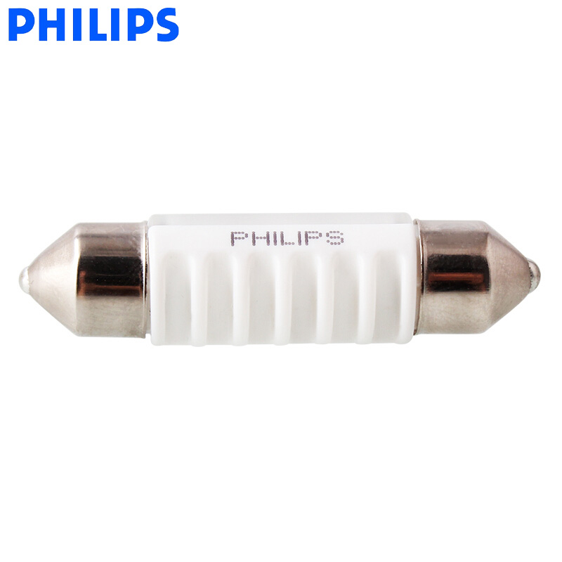 室内灯,38mm,6000k,111854ulw x1,クー - Philips Bulb Hue のレビューと価格