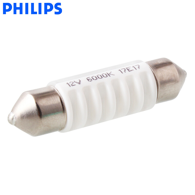 室内灯,38mm,6000k,111854ulw x1,クー - Philips Bulb Hue のレビューと価格