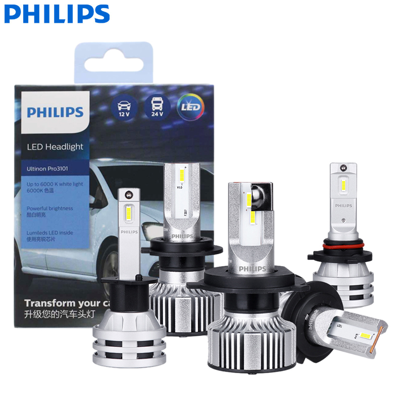 フィリップスled H1 H3 H4 H7 H11 ulti - Philips Bulb Hue のレビューと価格